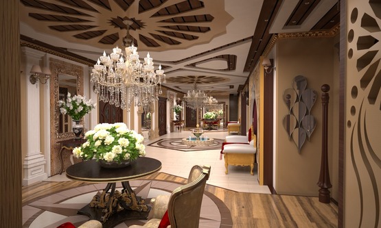 Luxury Home Builders and Construction Company in Lahore