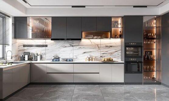 Luxury Home Builders and Construction Company in Lahore