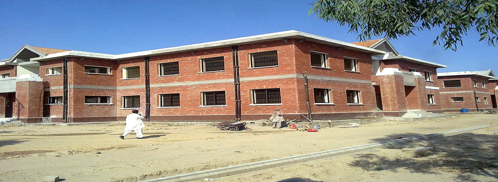 Boys School Kasoor