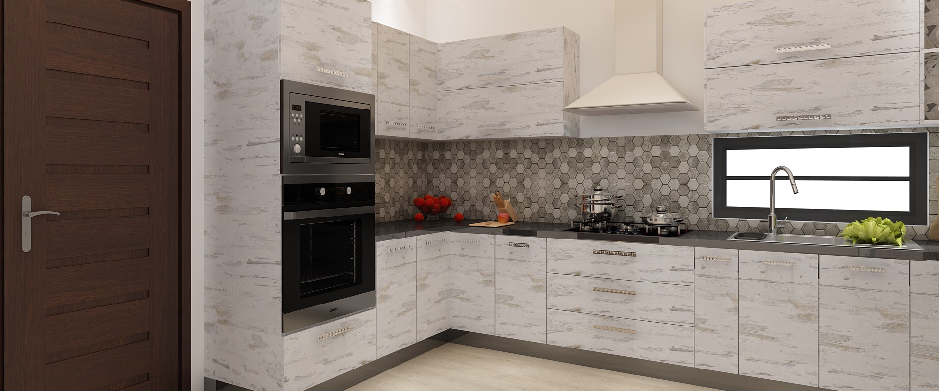 Kitchen Design