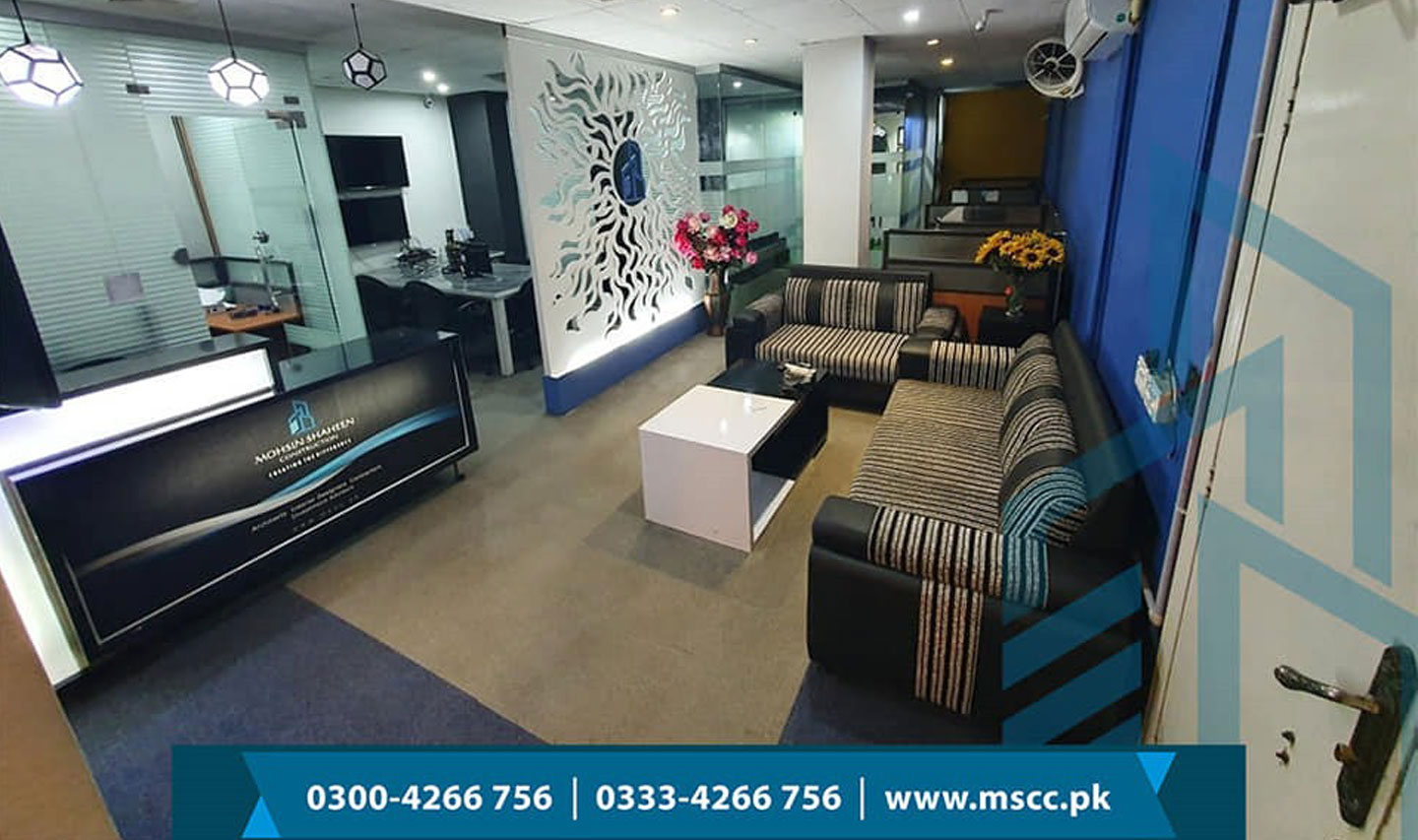 Ceiling Design