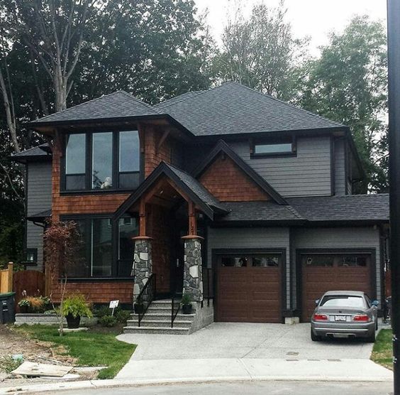 Front Elevation